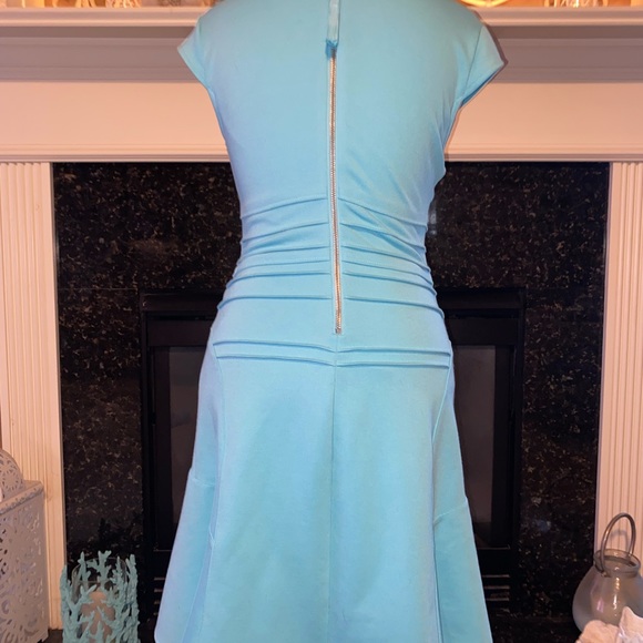 Jennifer Lopez dress - Picture 3 of 4